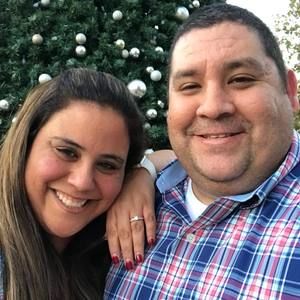 Meet your Posher, George